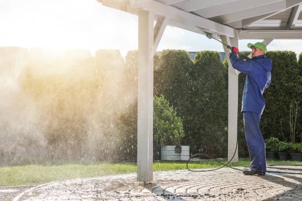 Best Gas Station Cleaning  in Midland Park, NJ