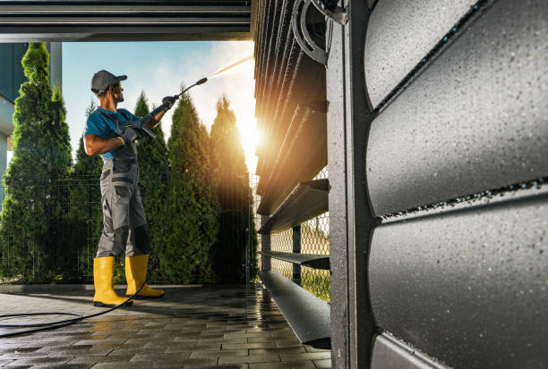 Best Fence Cleaning  in Midland Park, NJ