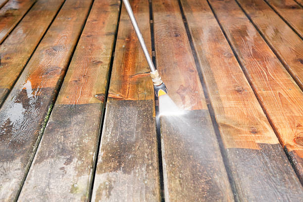 Best Parking Lot and Garage Cleaning  in Midland Park, NJ