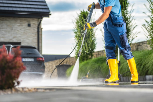 Best Restaurant Pressure Washing  in Midland Park, NJ